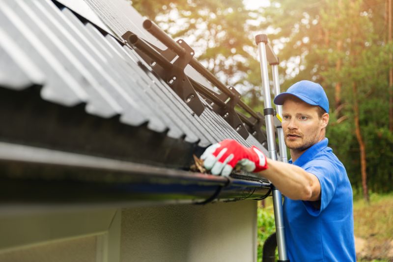 Best Gutter Installation Contractors in Burlington, KY