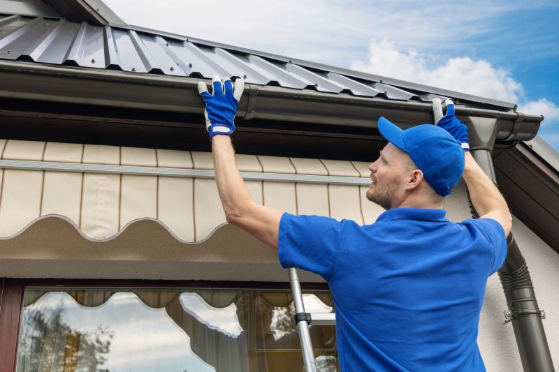 Best Gutter Repair Contractors in Burlington, KY