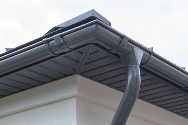 Gutter Restoration